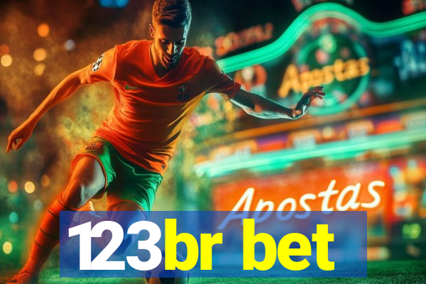 123br bet